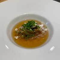 レストラン　ノリ　エ　ノジ - 