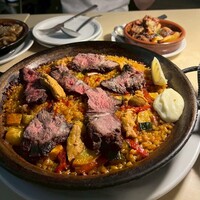 Bar Espanol LA BODEGA 大阪店 - 
