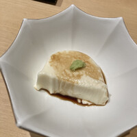 鮨結う紬 - 