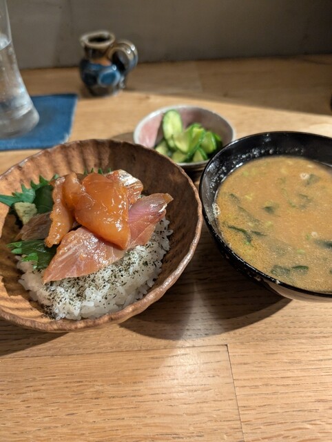 吉浜食堂（キッピンショクドウ） - 盛岡（居酒屋）の写真