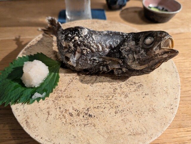 吉浜食堂（キッピンショクドウ）- 盛岡の居酒屋ガイド | 手頃価格で海鮮料理
