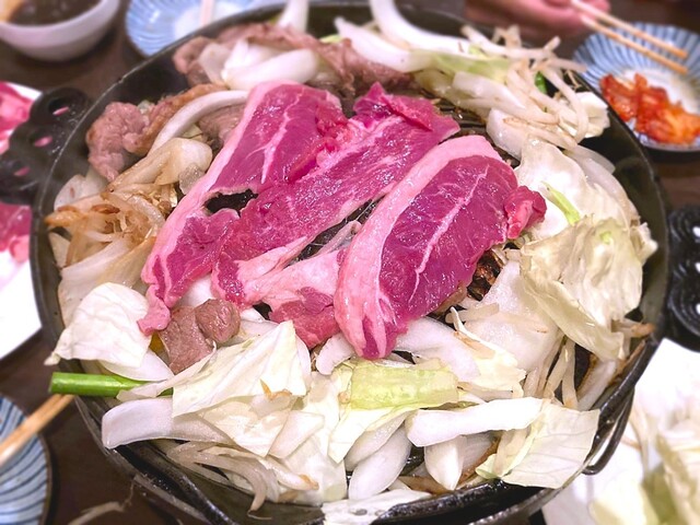 Jingisukan Hitsujia photo 2