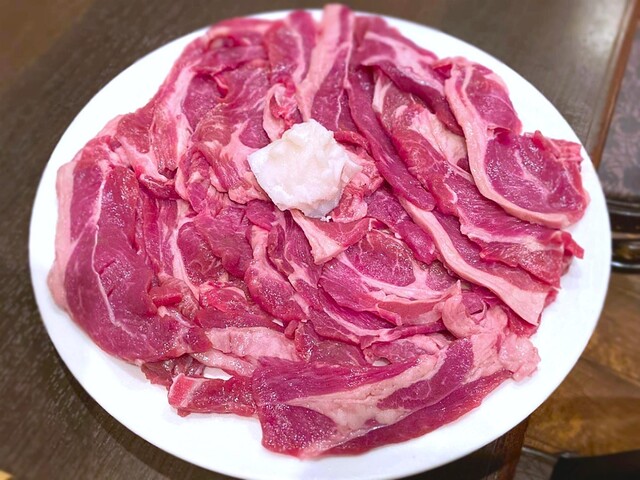 Jingisukan Hitsujia photo 4