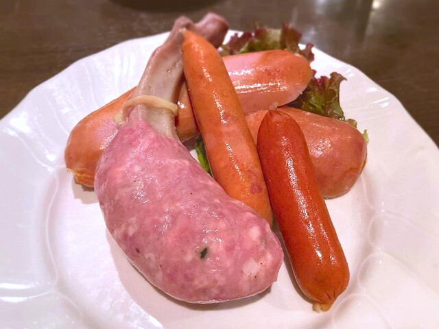 Jingisukan Hitsujia photo 5