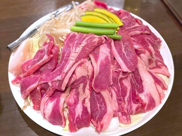 Jingisukan Hitsujia photo 3