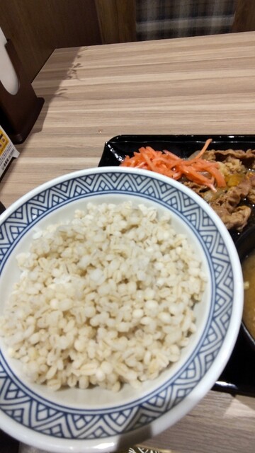 Yoshinoya Tsujihondori Ten photo 5