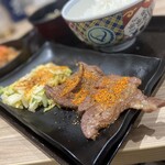 吉野家 - 料理写真: