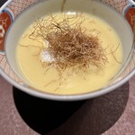 Claro - ドルチェドリームのポタージュ　モッチャレラチーズ入り