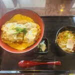甘楽カントリークラブレストラン - 