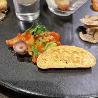 オッジ ダルマット 西麻布店 - 