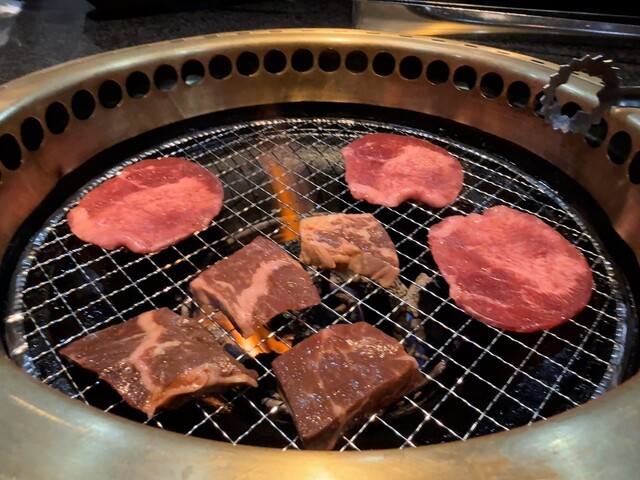 Amiyaki Tei Tanashi Ten