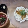 伊勢うどん 奥野家