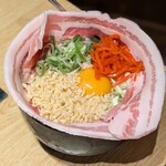 海鮮もんじゃ酒場 力亭 - 