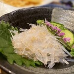 一心 - 梅水晶(税込638円)