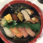 銀のさら - 料理写真: