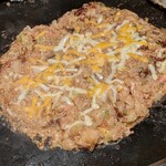 海鮮もんじゃ酒場 力亭 - 