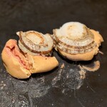 海鮮もんじゃ酒場 力亭 - 