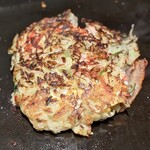 海鮮もんじゃ酒場 力亭 - 