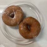 ドーナツ工房　レポロ - 