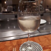 六角堂 - グラスワイン白