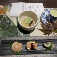 割烹蒲焼 横浜八十八 NEWoMan横浜店 - 