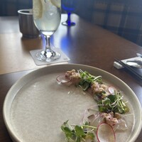 MAIN DINING by THE HOUSE OF PACIFIC - 