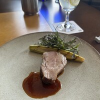 MAIN DINING by THE HOUSE OF PACIFIC - 