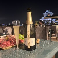 BLUE BIRDS ROOF TOP TERRACE - 