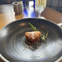 MAIN DINING by THE HOUSE OF PACIFIC - 