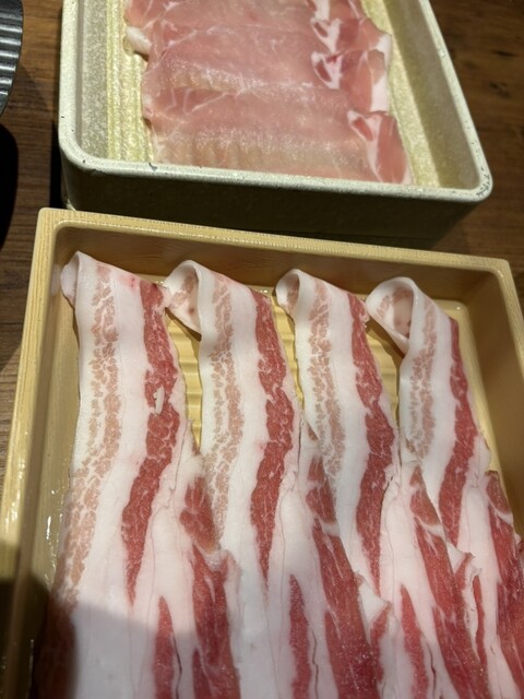 Shabu Shabu On Yasai Ogikubo Ten