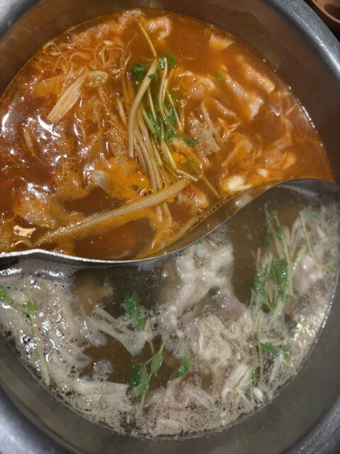 Shabu Shabu On Yasai Ogikubo Ten photo 2