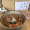 山崎麺二郎