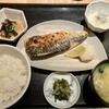 田中田式海鮮食堂 魚忠
