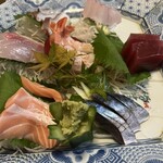 旬の酒肴処 岩戸 - 