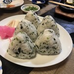 旬の酒肴処 岩戸 - 