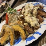 旬の酒肴処 岩戸 - 