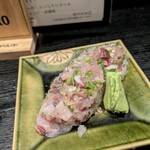 味の店 いわし - 