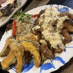 旬の酒肴処 岩戸 - 