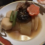 旬の酒肴処 岩戸 - 