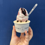 GELATO BRAVO 丸ビル店 - 