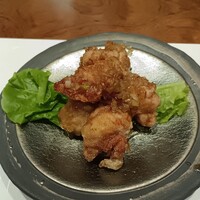 天ぷら割烹 三井 - 