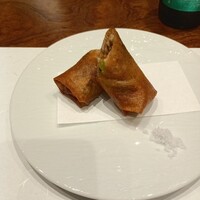 天ぷら割烹 三井 - 