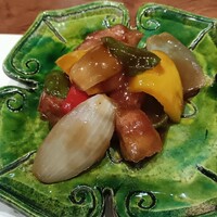 天ぷら割烹 三井 - 