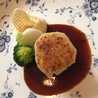 レストラン シェ・リュイ - 