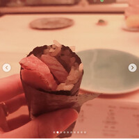 鮨おにかい＋1 - 