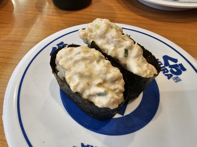 無添 くら寿司 弘前店 - 弘前（回転寿司）の写真