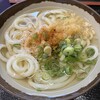 手打ちうどん 上田