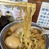 中華そば 琴の