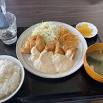 チキン南蛮専門店 なんばん屋 - 