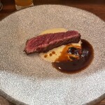 ビストロ ボン ヴィヴァン - 